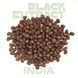 Натуральный кофе арабика India свежей обжарки 250 г зерно без помола 5 фото 2